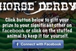 Horse Derby (iPhone/iPod)