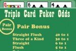 Triple Card Poker (iPhone/iPod)