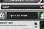 Triple Card Poker (iPhone/iPod)