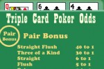 Triple Card Poker (iPhone/iPod)