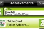 Triple Card Poker (iPhone/iPod)