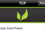 Triple Card Poker (iPhone/iPod)