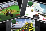 iLandCars (iPhone/iPod)