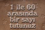 Sihirli Sayilar (iPhone/iPod)