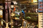 Sprill: The Mystery of Bermuda Triangle (iPhone/iPod)