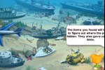 Sprill: The Mystery of Bermuda Triangle (iPhone/iPod)