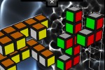 Cubefused (iPhone/iPod)