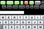 iTextSpeed (iPhone/iPod)