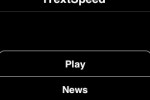 iTextSpeed (iPhone/iPod)