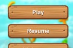 Letter Hunter (iPhone/iPod)