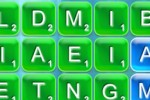 LINGO ZigZag Scrabble (iPhone/iPod)