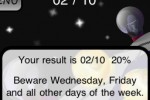 LuckyBulb (iPhone/iPod)