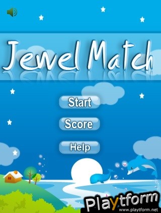 JewelMatch (iPhone/iPod)