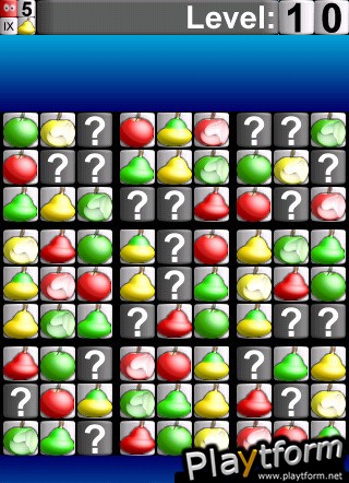 CSudoku (iPhone/iPod)