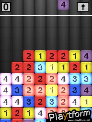 DownToZero (iPhone/iPod)