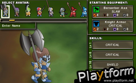 Epic Dragon (iPhone/iPod)
