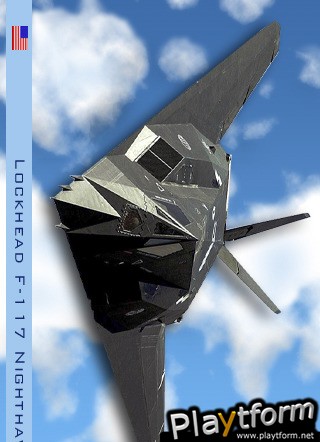 Super Trumps Aircrafts (iPhone/iPod)