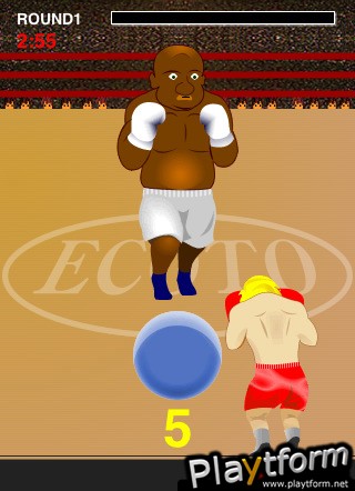 The Boxing (iPhone/iPod)