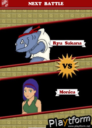 Quiz Game Land (iPhone/iPod)