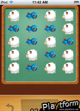 Animals (iPhone/iPod)