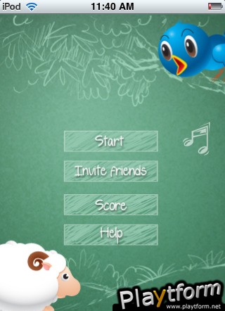 Animals (iPhone/iPod)