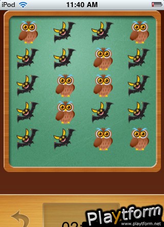 Animals (iPhone/iPod)