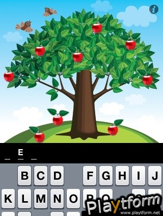 Apple Tree (iPhone/iPod)