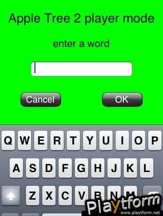 Apple Tree (iPhone/iPod)