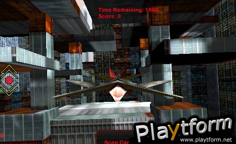 Sky Rage (iPhone/iPod)