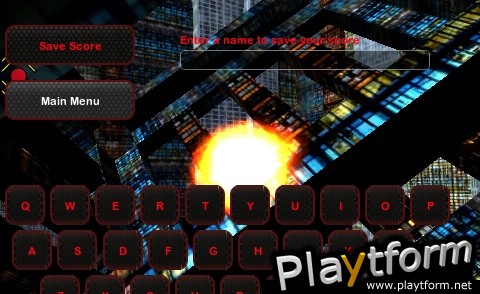 Sky Rage (iPhone/iPod)