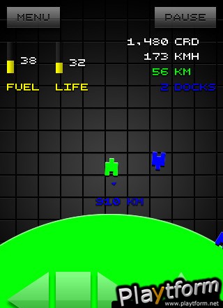 Lunarcy (iPhone/iPod)