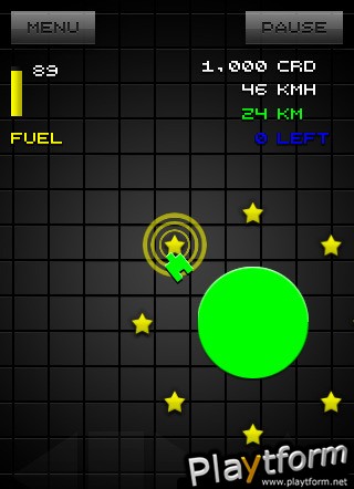 Lunarcy (iPhone/iPod)