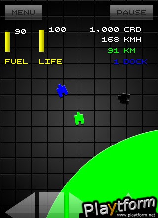 Lunarcy (iPhone/iPod)