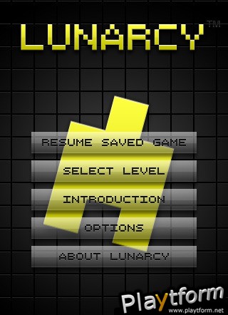 Lunarcy (iPhone/iPod)
