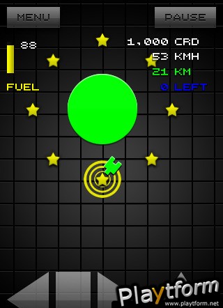 Lunarcy (iPhone/iPod)