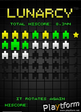 Lunarcy (iPhone/iPod)