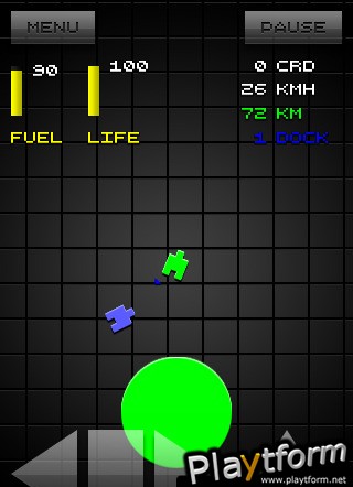 Lunarcy (iPhone/iPod)
