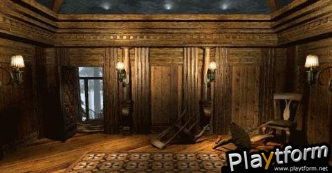 Myst (PSP)