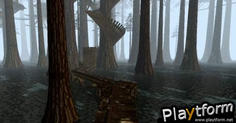 Myst (PSP)