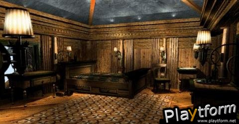 Myst (PSP)