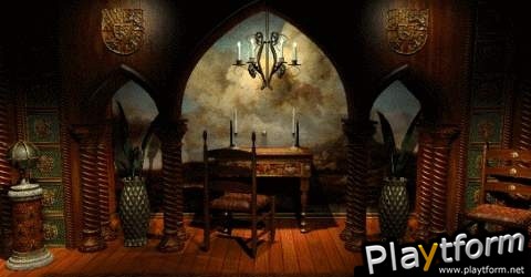Myst (PSP)
