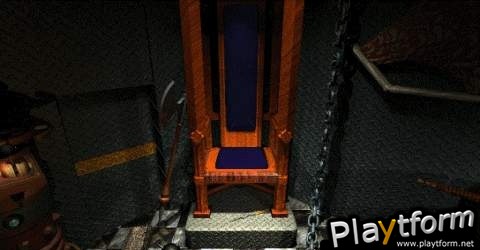 Myst (PSP)