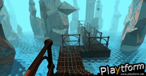 Myst (PSP)