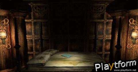 Myst (PSP)