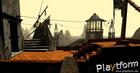 Myst (PSP)