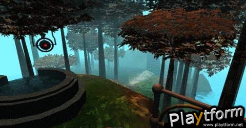 Myst (PSP)