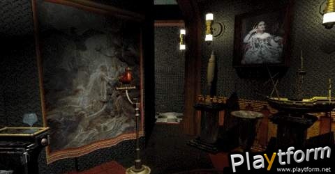Myst (PSP)