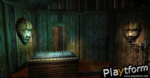 Myst (PSP)
