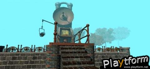 Myst (PSP)