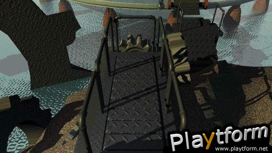 Myst (PSP)